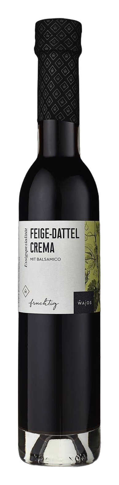 Feige-Dattel Crema