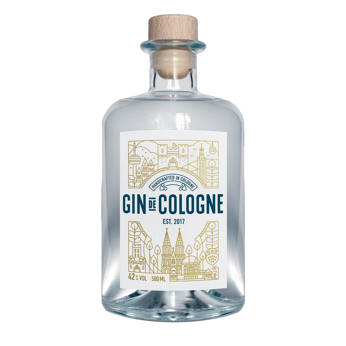 Gin de Cologne