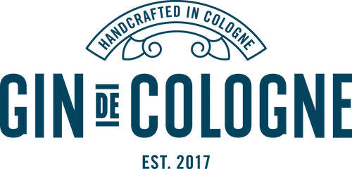 Gin de Cologne Logo