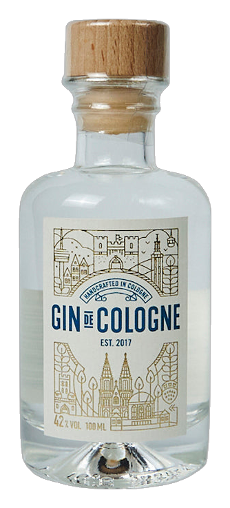 Gin de Cologne Mini