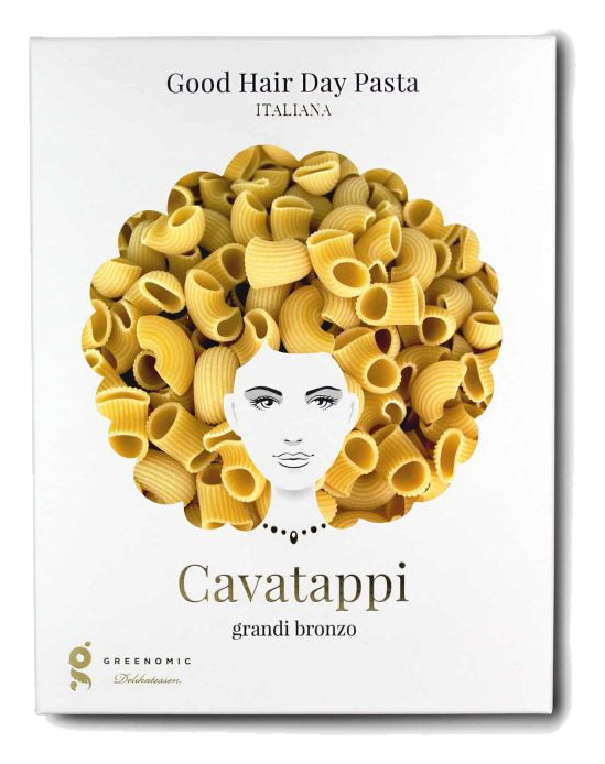 Greenomic Delikatessen Cavatappi
