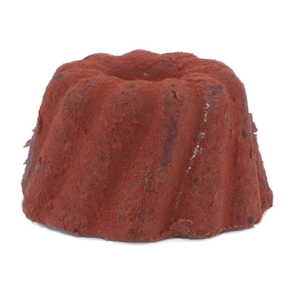 Goufrais Gugelhupf Gold Beutel 150g