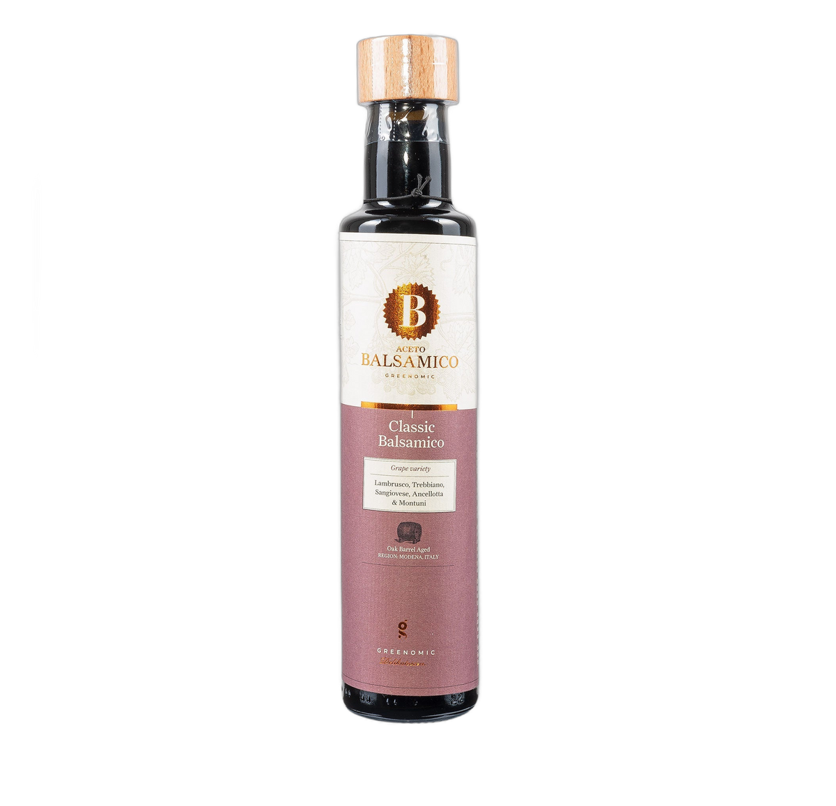 Greenomic Delikatessen Balsamico Classic