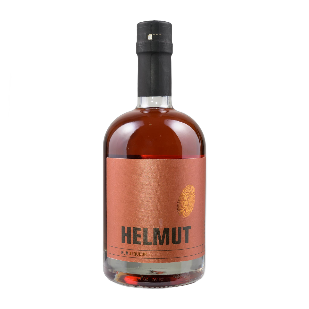 Helmut  Rum Liqueur  500ml