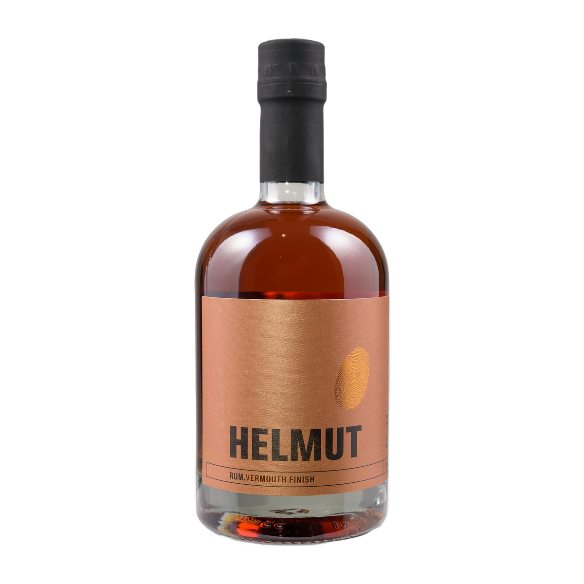 Helmut  Rum Vermouth Finish  500ml