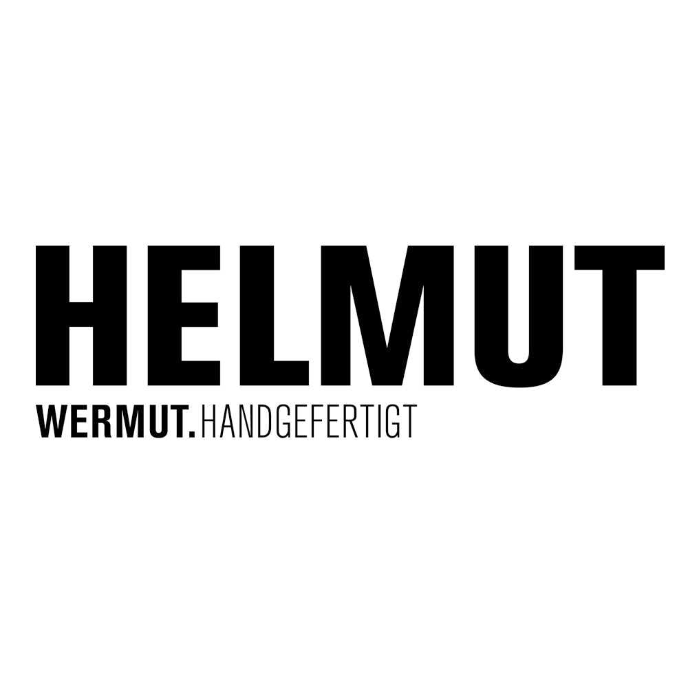 Helmut Wermut Logo