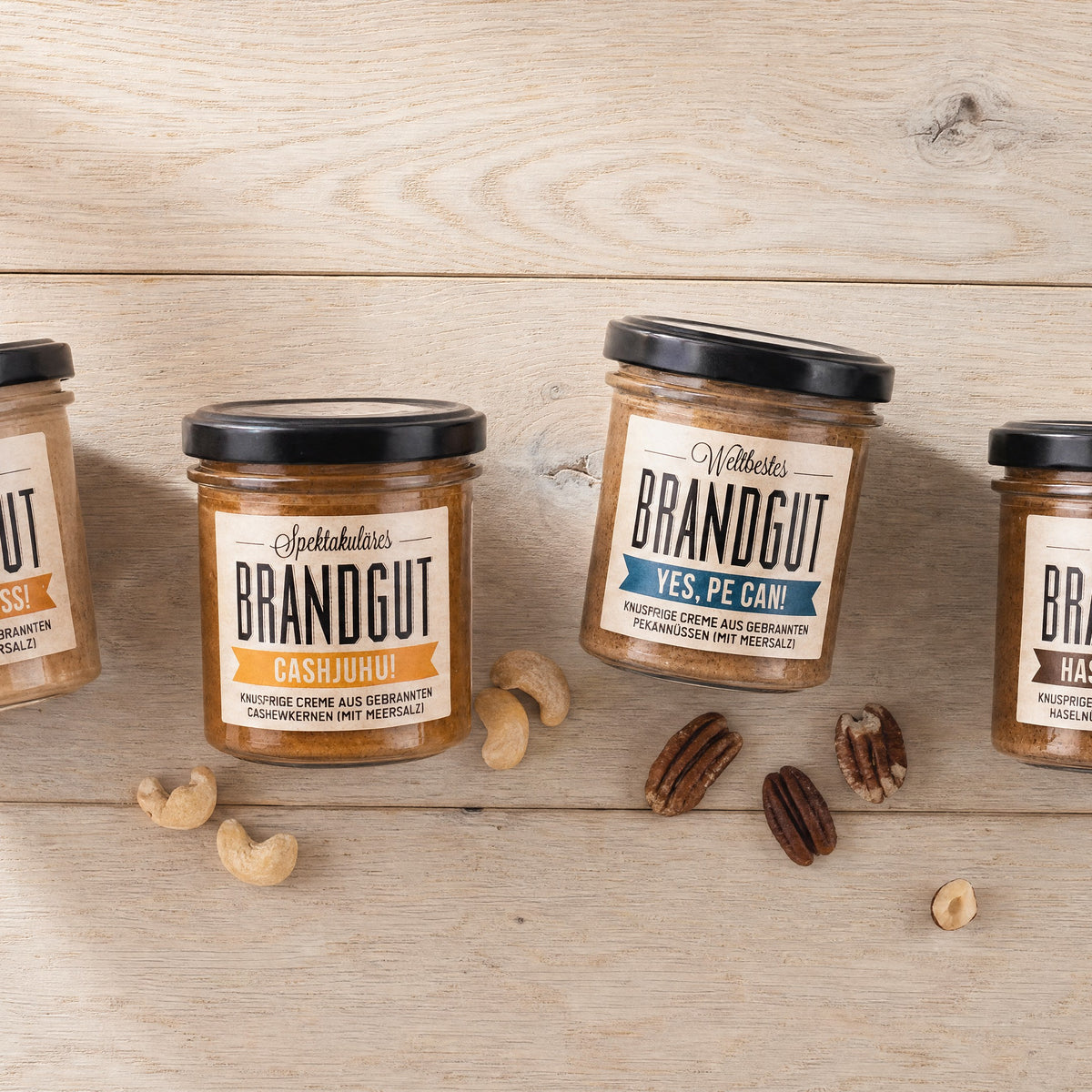 Brandgut