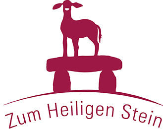 Zum Heiligen Stein – Logo