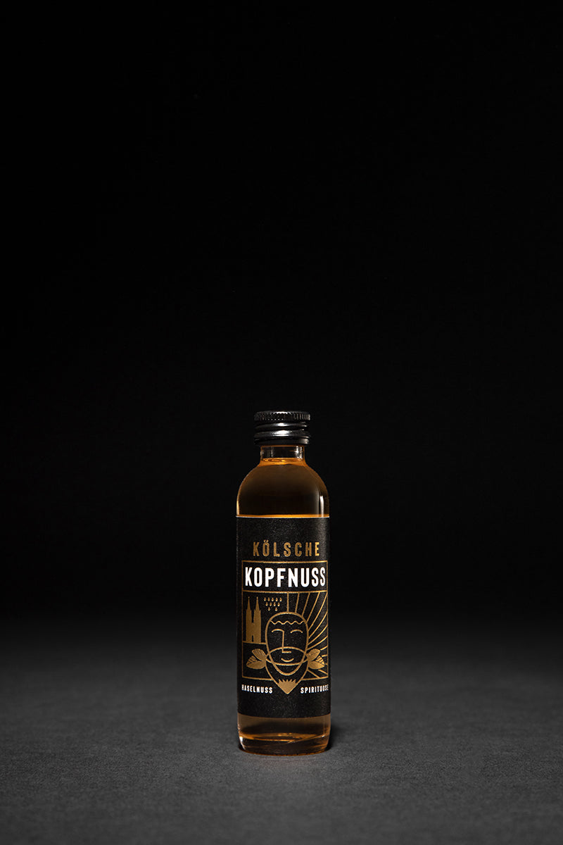 Kölsche Kopfnuss