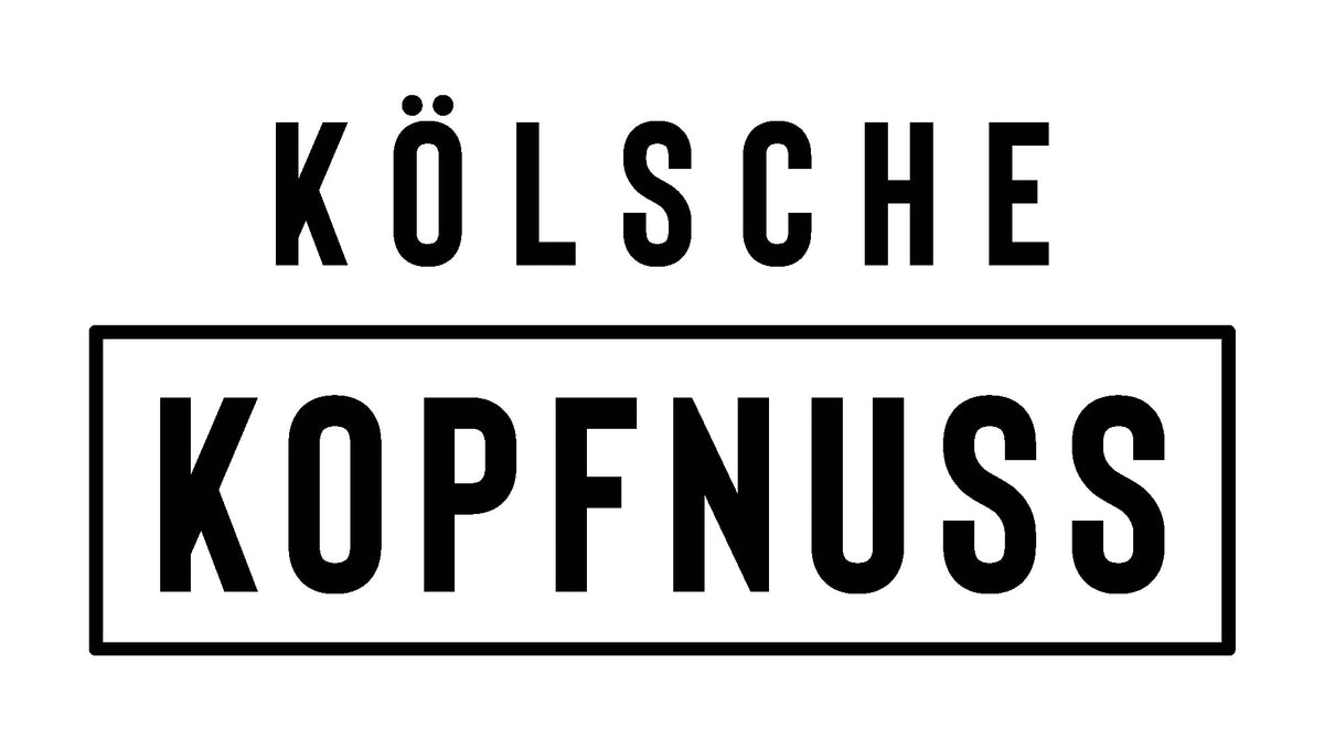Kölsche Kopfnuss