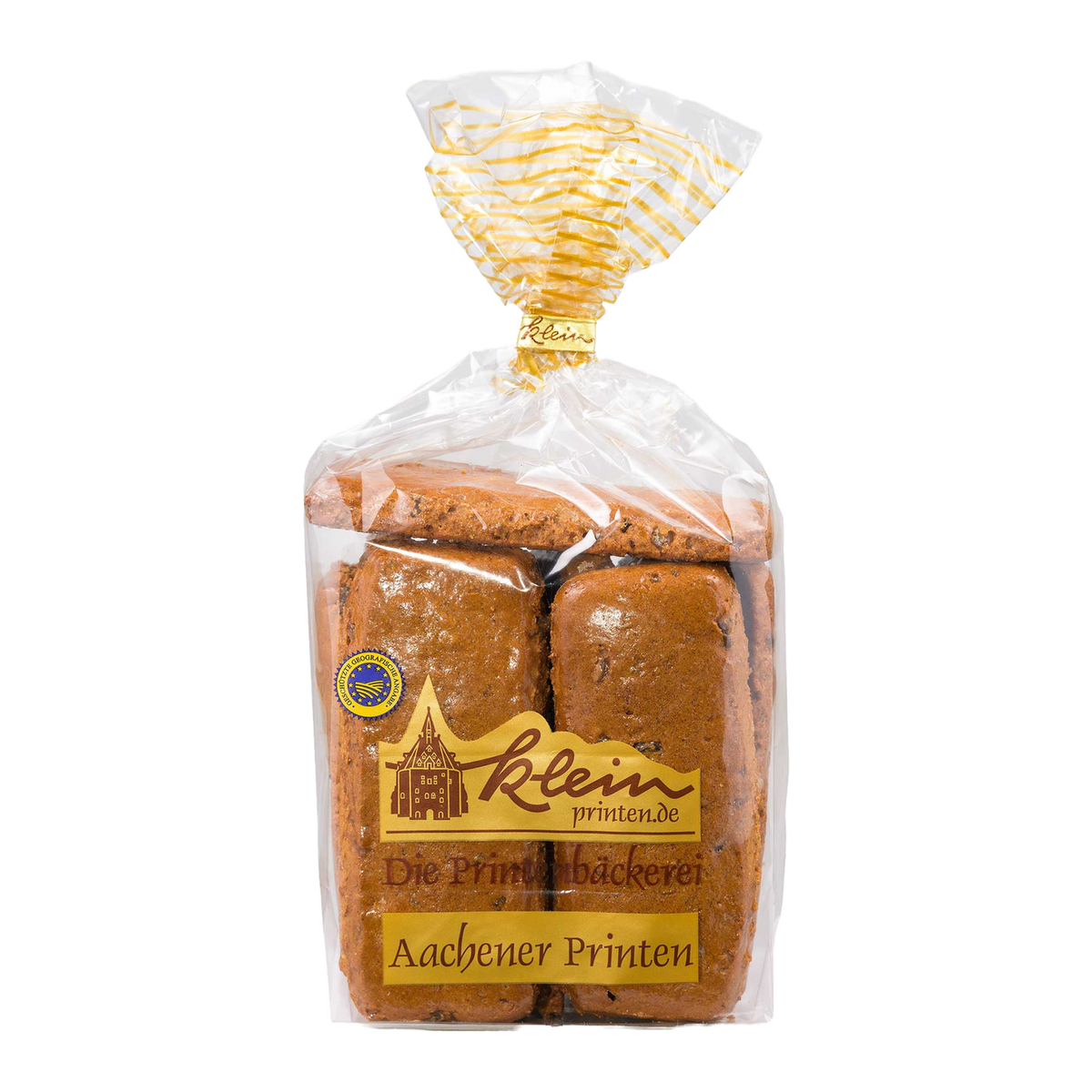 Kräuter-Schnitt-Printen von Printenbäckerei Klein