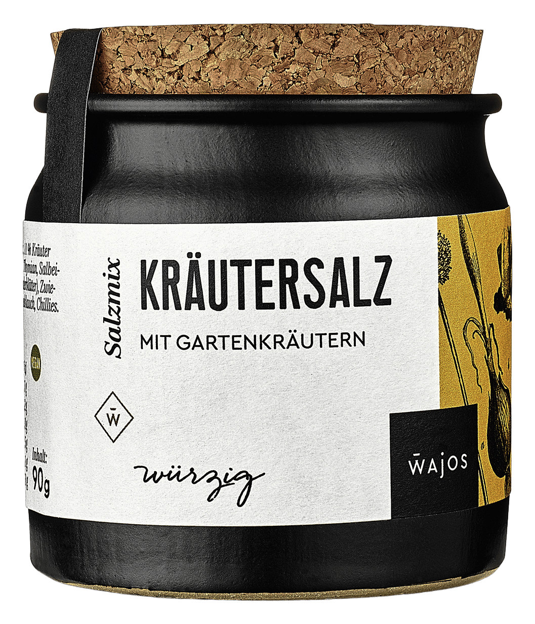 Kräutersalz