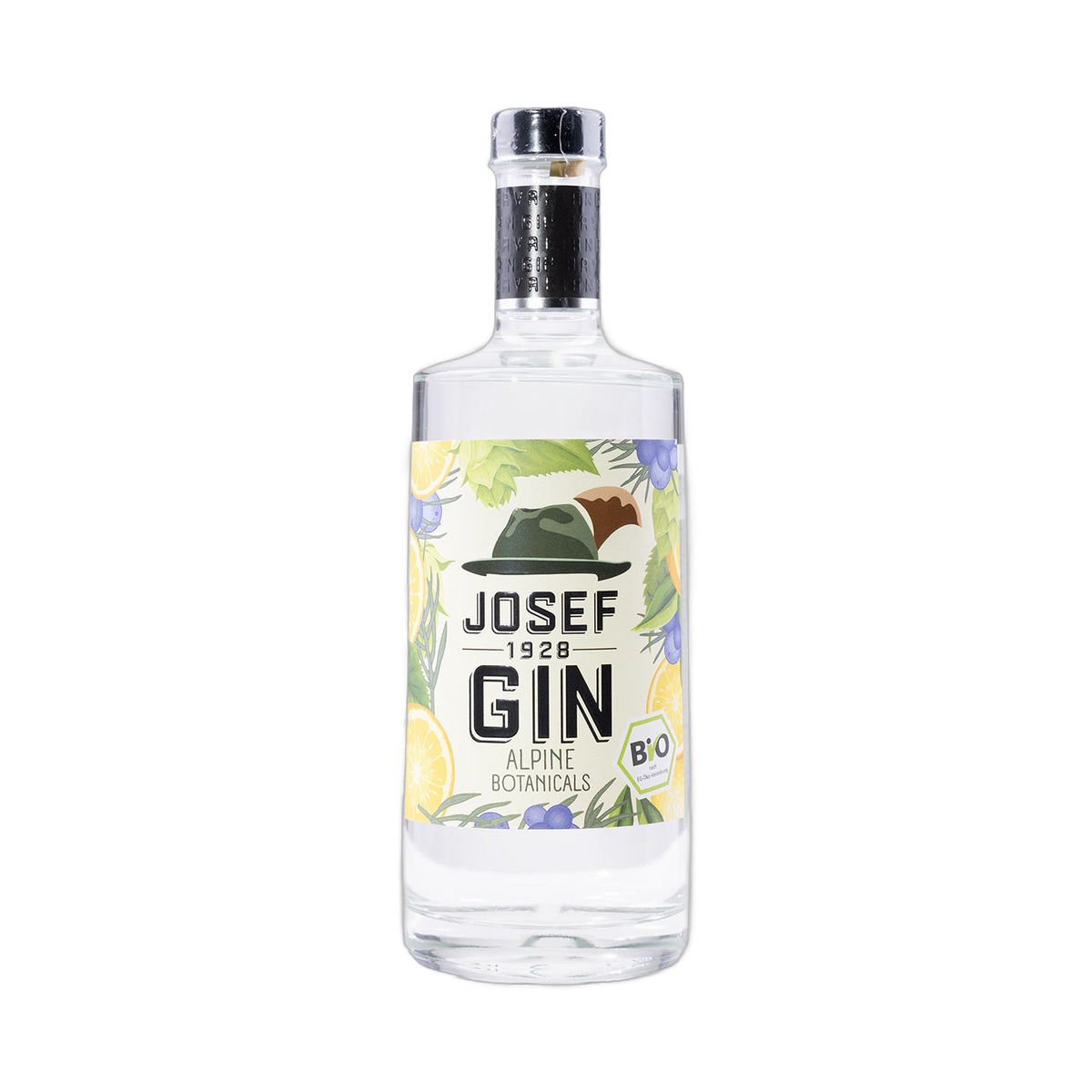 Lantenhammer Josef Gin Alpine Botanicals