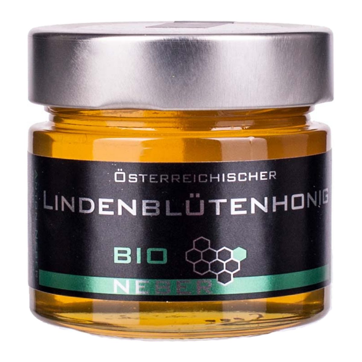Lindenblüten Honig von Neber Honig