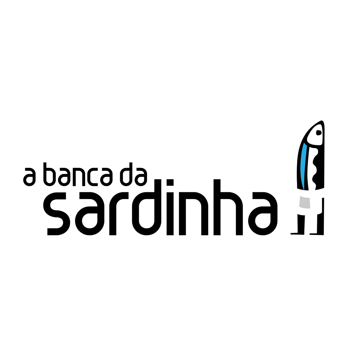Logo A Banca da Sardinha
