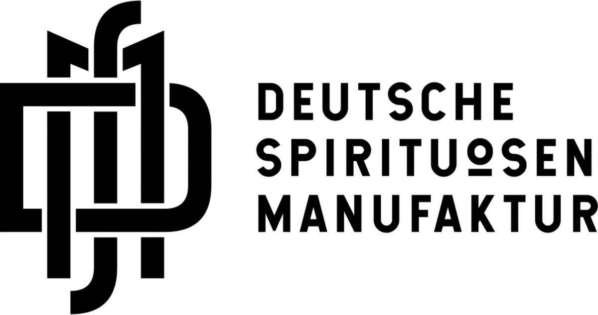 Logo Deutsche Spirituosen Manufaktur