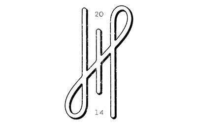 Logo Hoos London Gin
