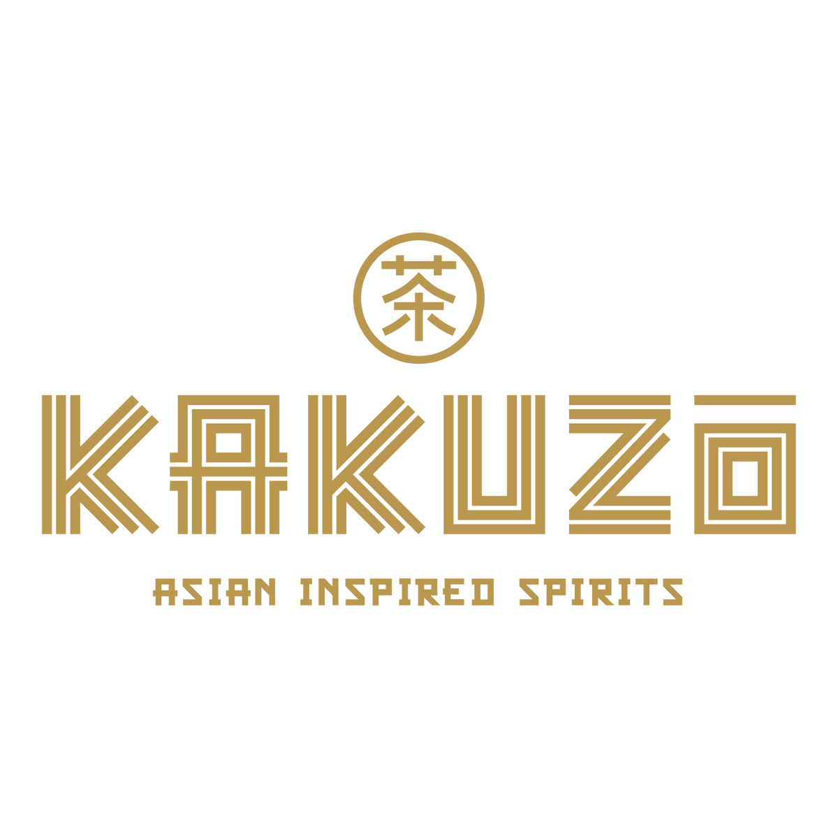 Logo Kakuzo Spirits