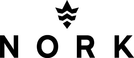 Logo NORK Korn und Likör