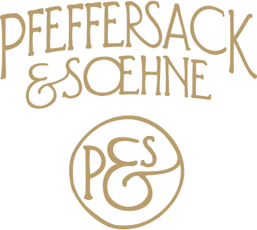 Logo Pfeffersack & Söhne