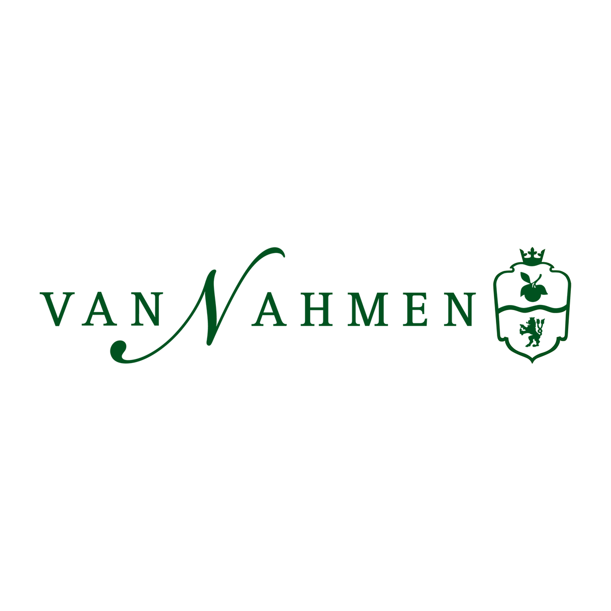 Logo van Nahmen