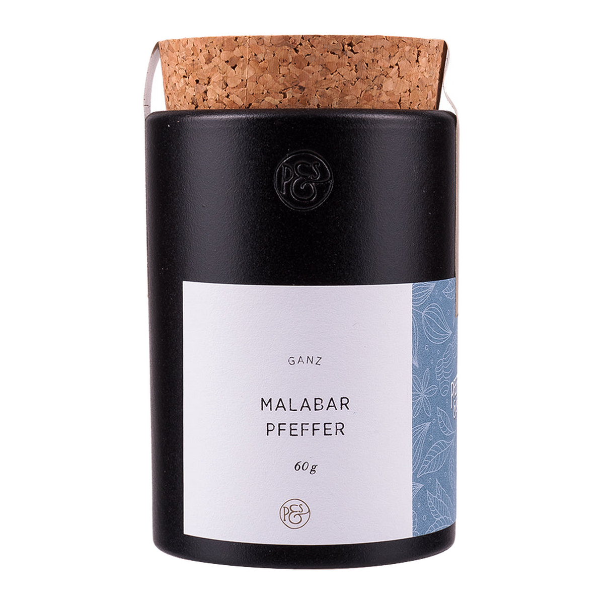 Malabar Pfeffer in der Keramikdose von Pfeffersack & Söhne