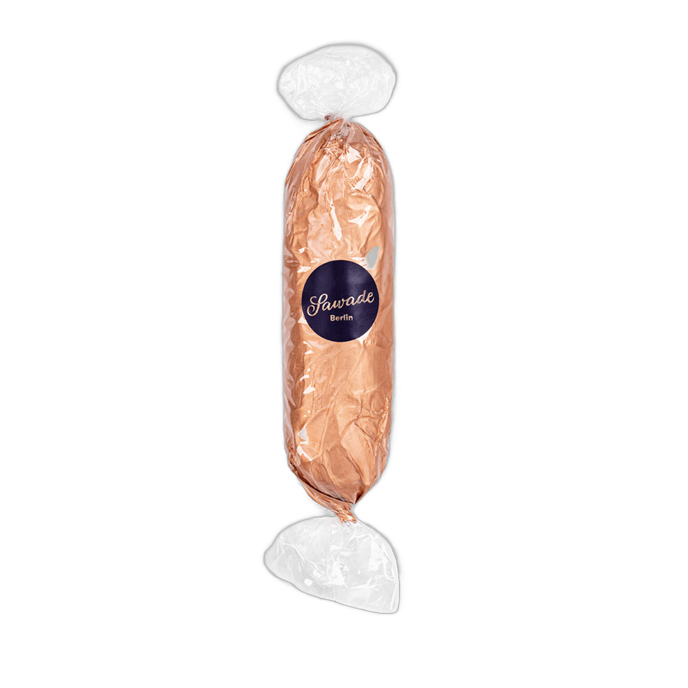 Sawade Marzipanbrot Orange 125g