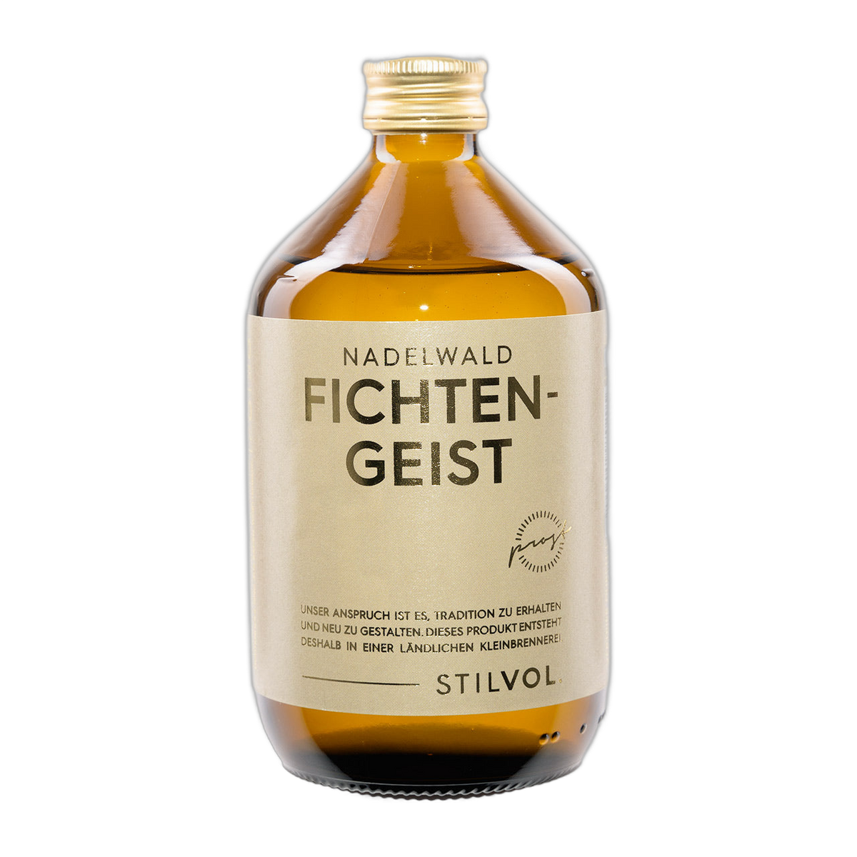 STILVOL.  Nadelwald Fichtengeist