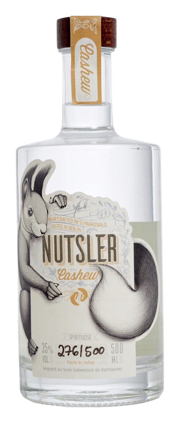Nutsler Cashew