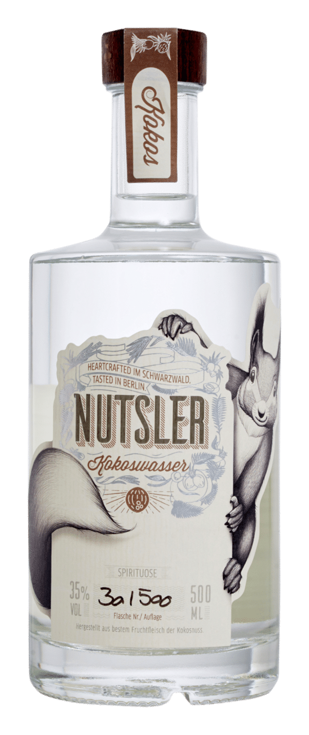 Nutsler Kokos