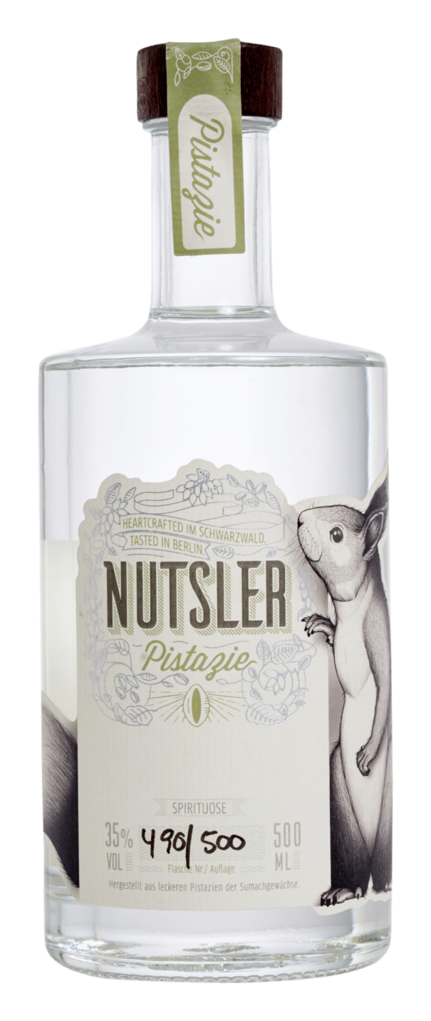 Nutsler Pistazie