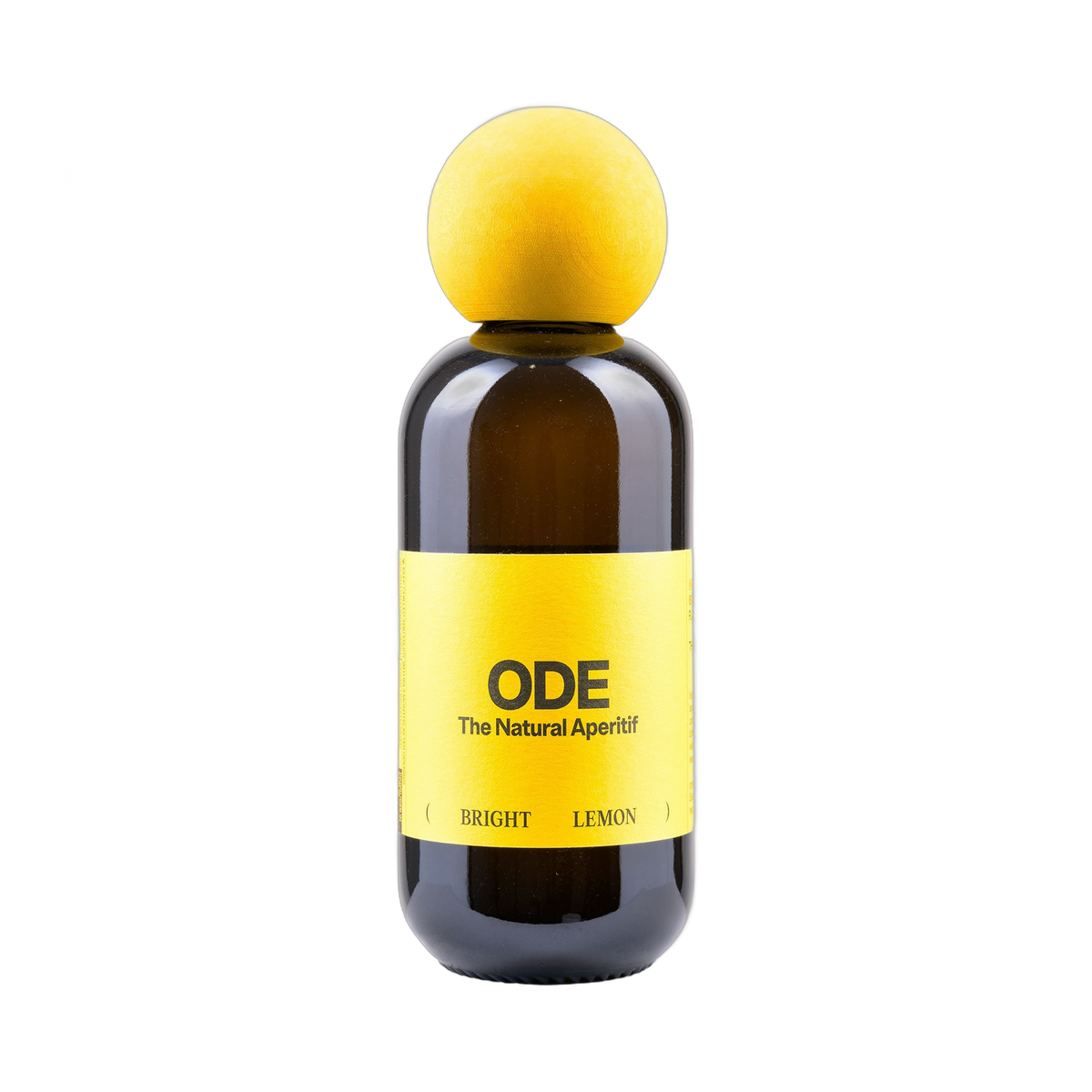 Ode Berlin Bright Lemon