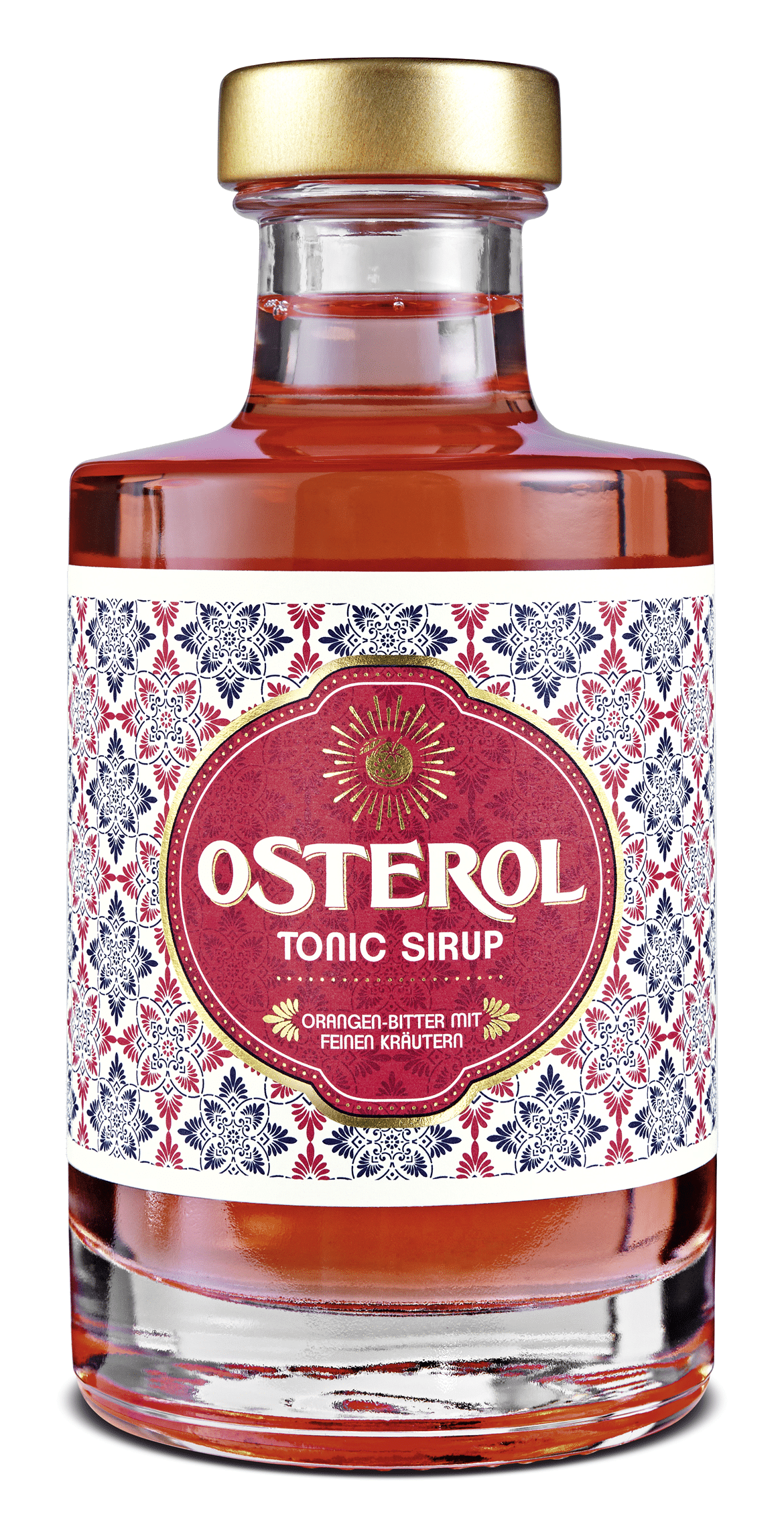 Osterol - Tonic Sirup