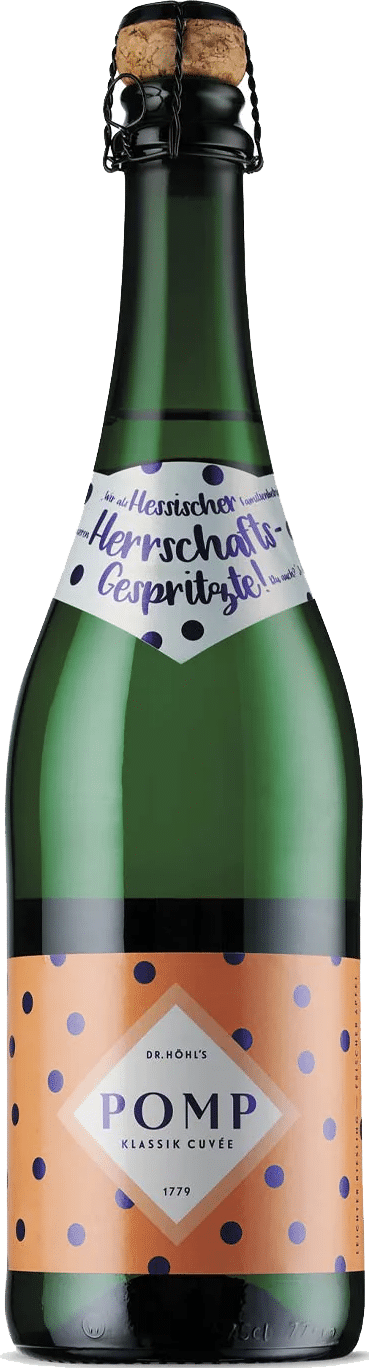 Pomp Klassik Cuvée 750 ml