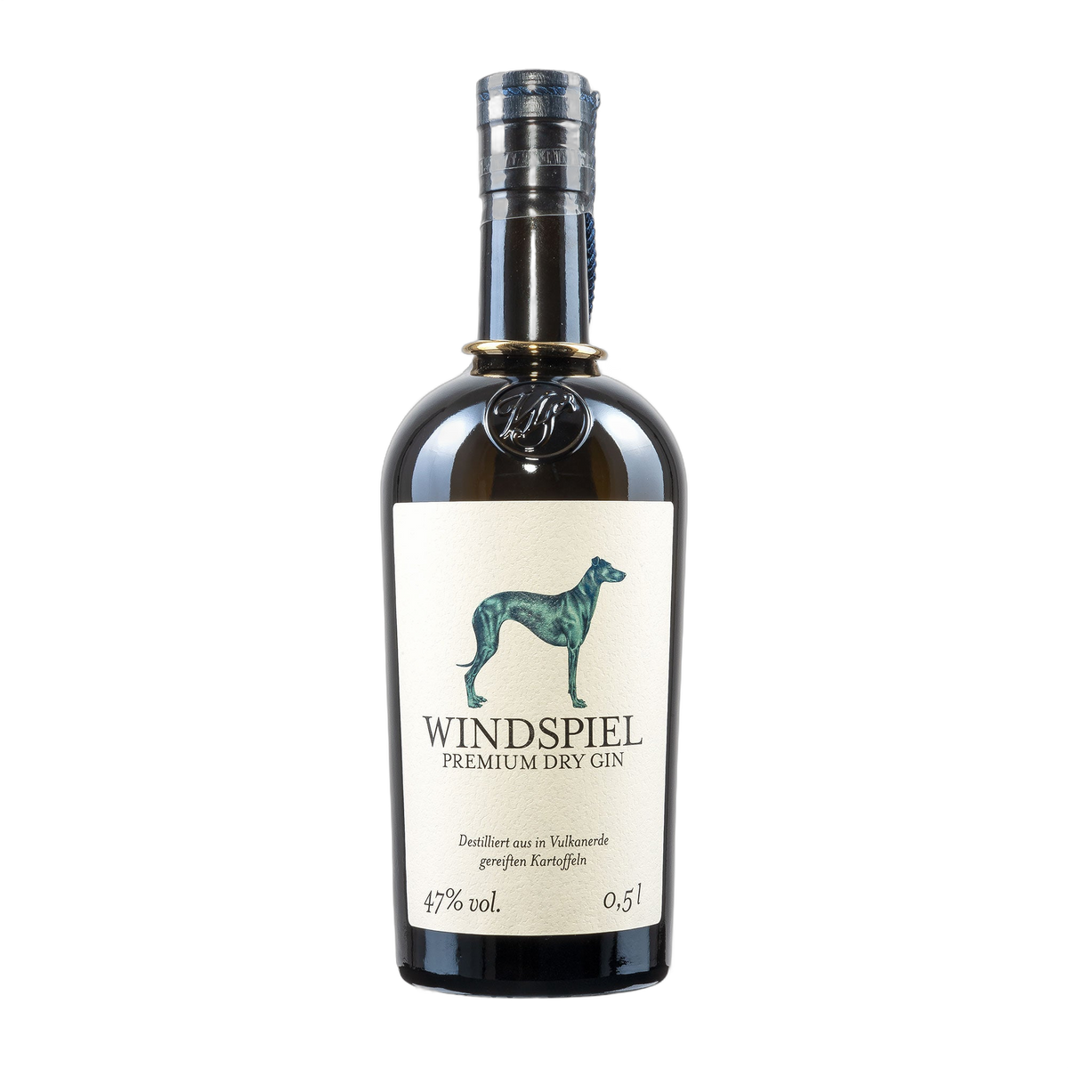 Windspiel  Premium Dry Gin