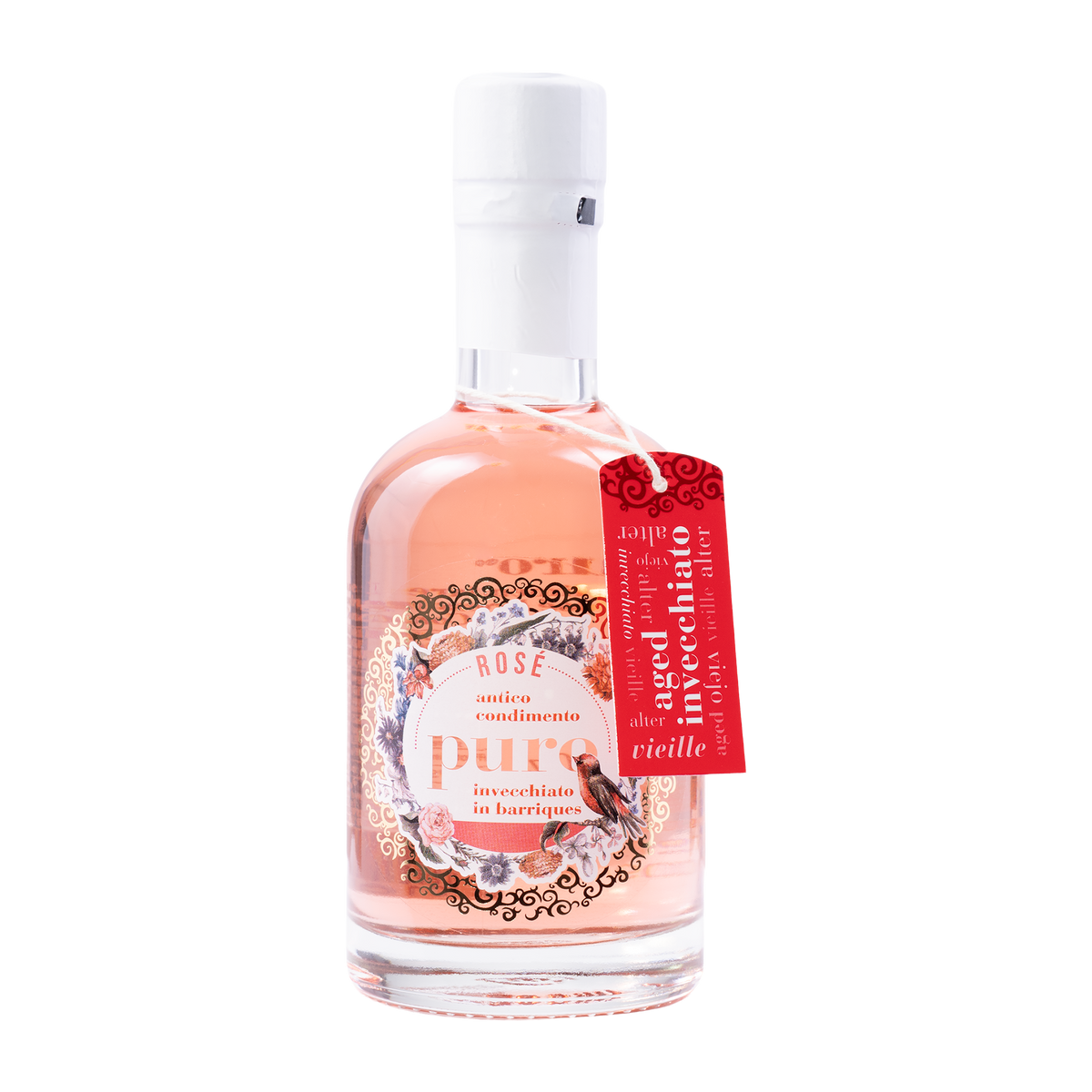 Puro Condimento Rose