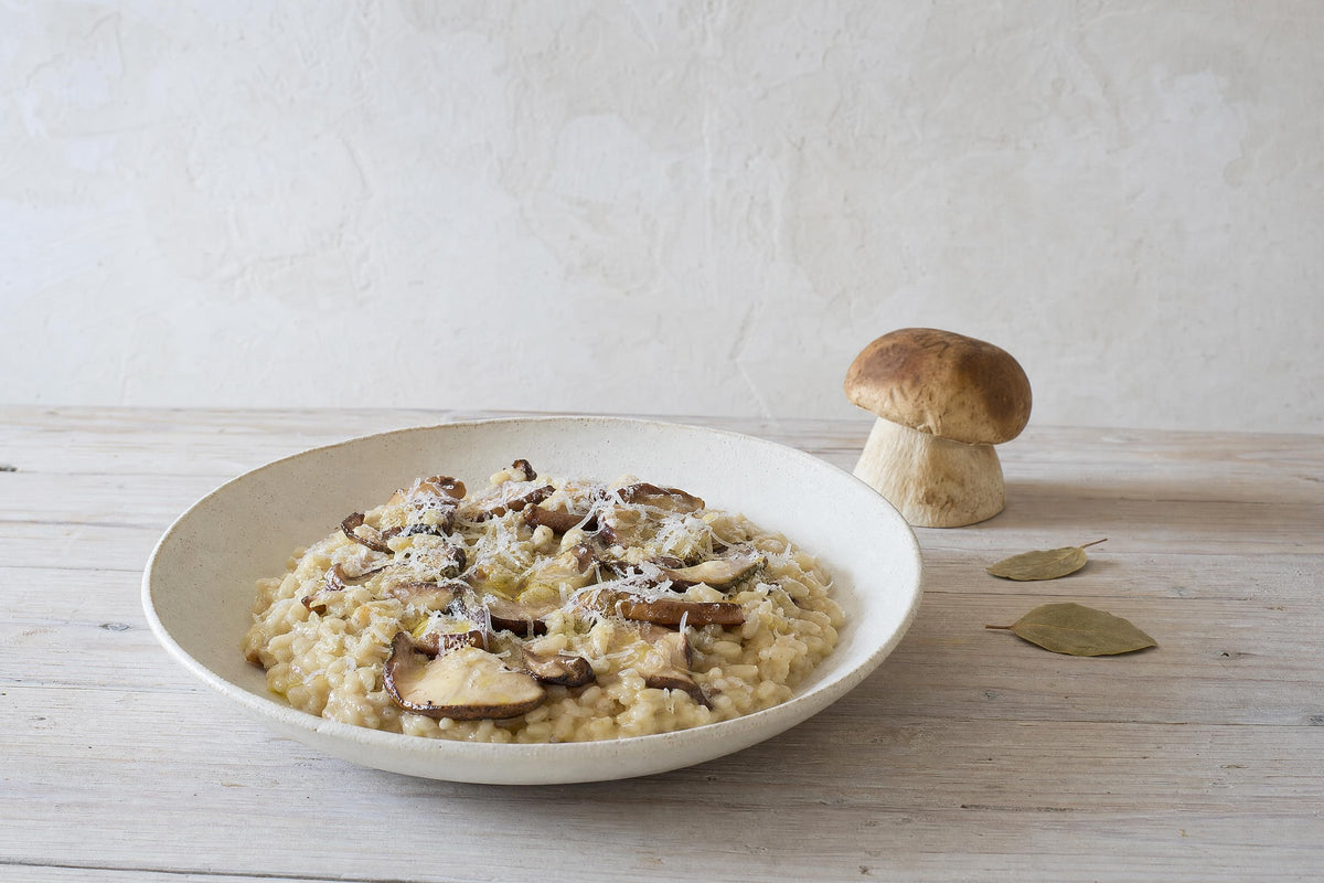 Trüffel-Risotto