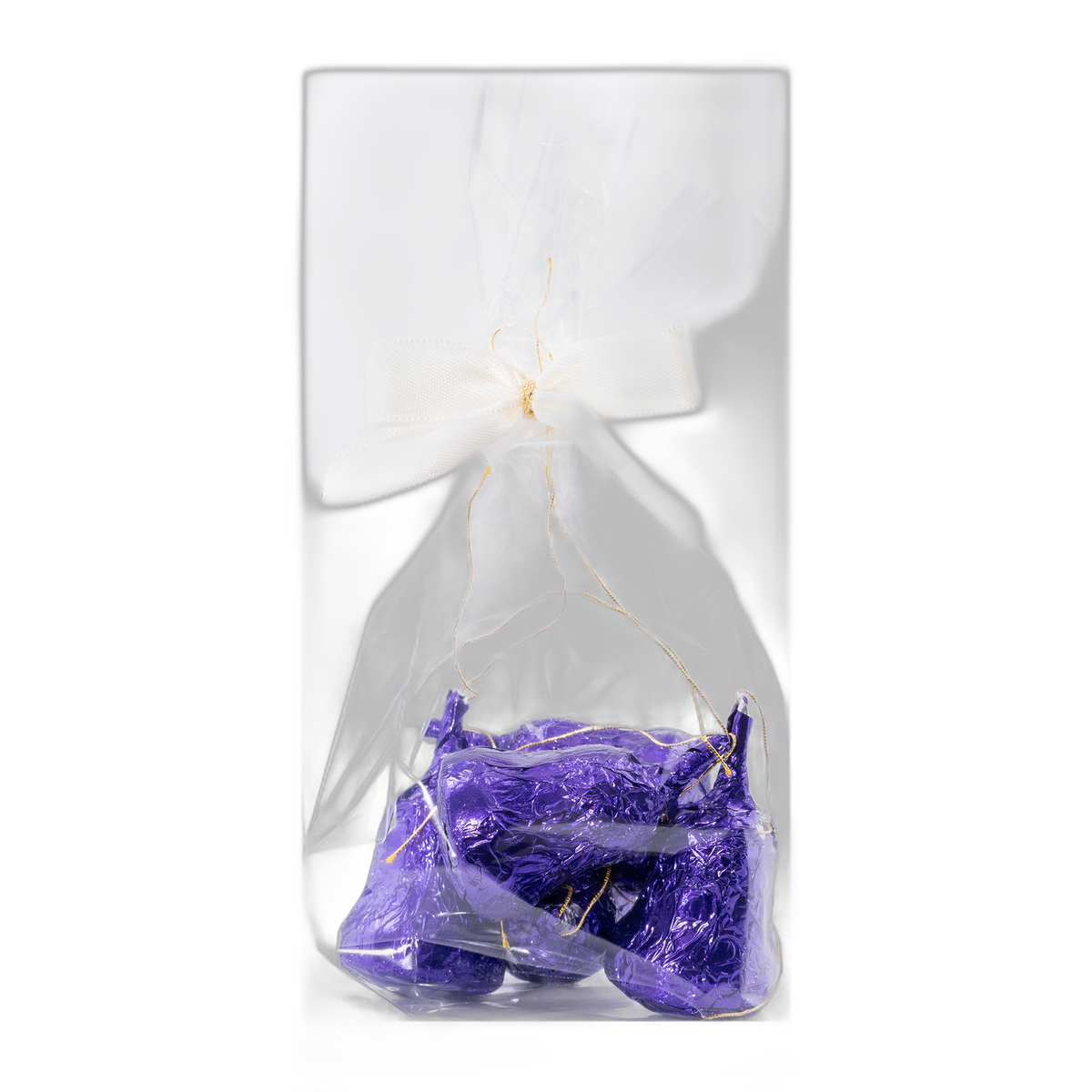 Sahne-Nougat-Glocke von Sawade