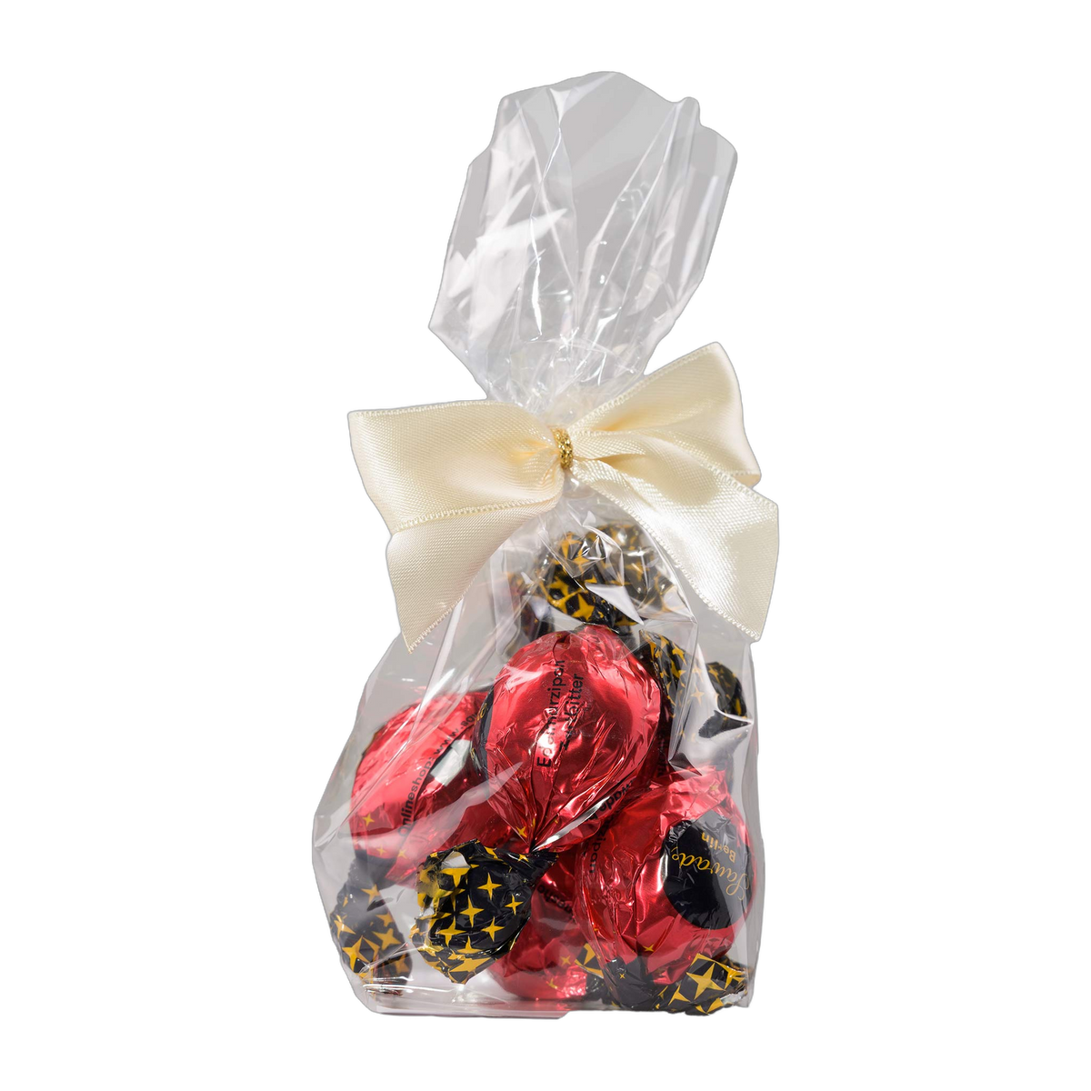 Sawade Schokokugeln Edelmarzipan 5 St.