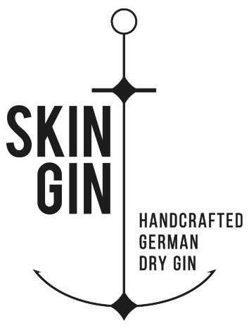 Skin Gin Logo