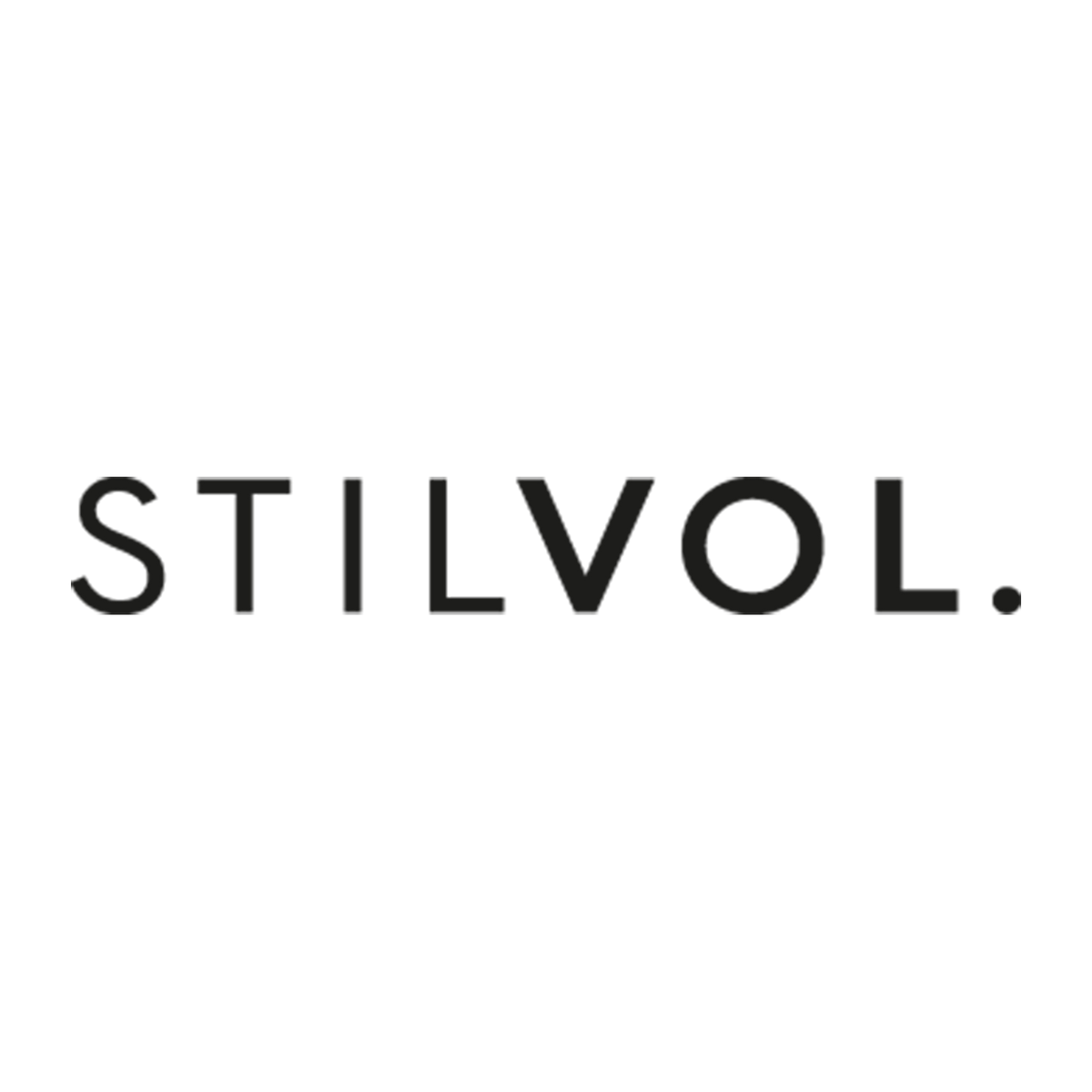 STILVOL. Logo