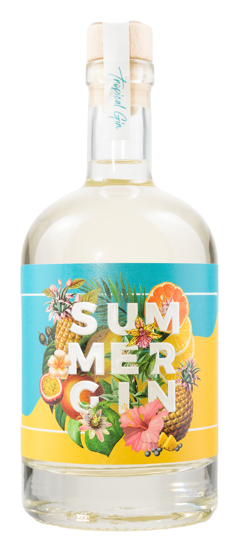 Summer Gin