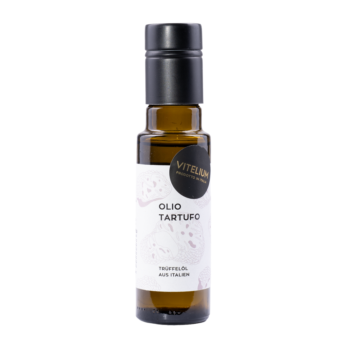 Vitelium Weißes Trüffelöl - 100ml