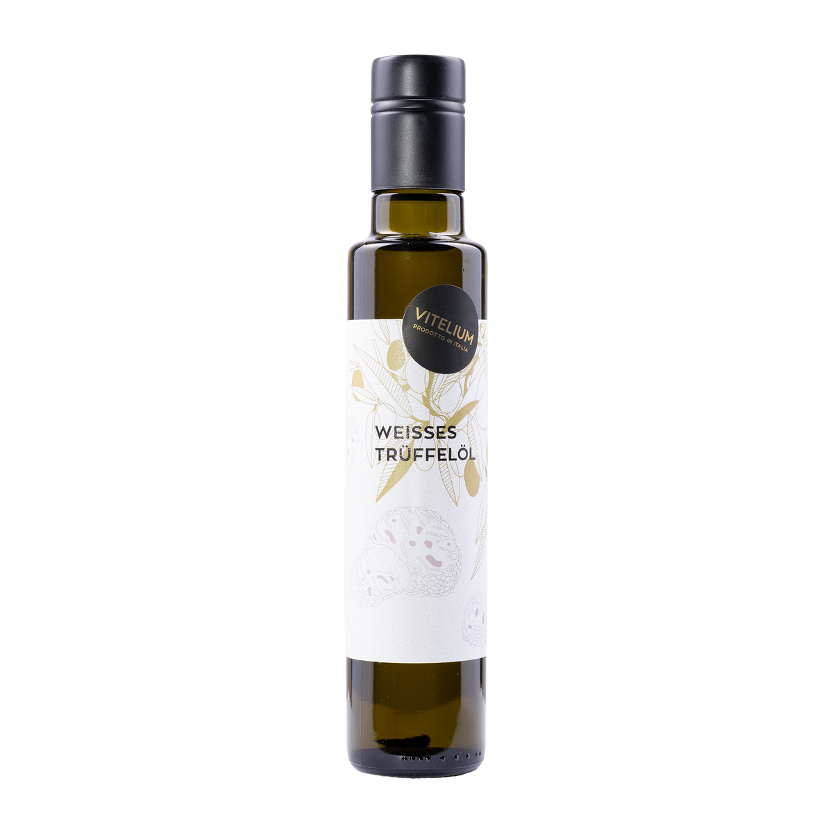 Vitelium Weißes Trüffelöl - 250ml