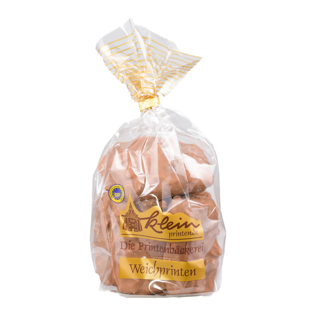 Vollmilch-Mandel-Weichprinten von Printenbäckerei Klein