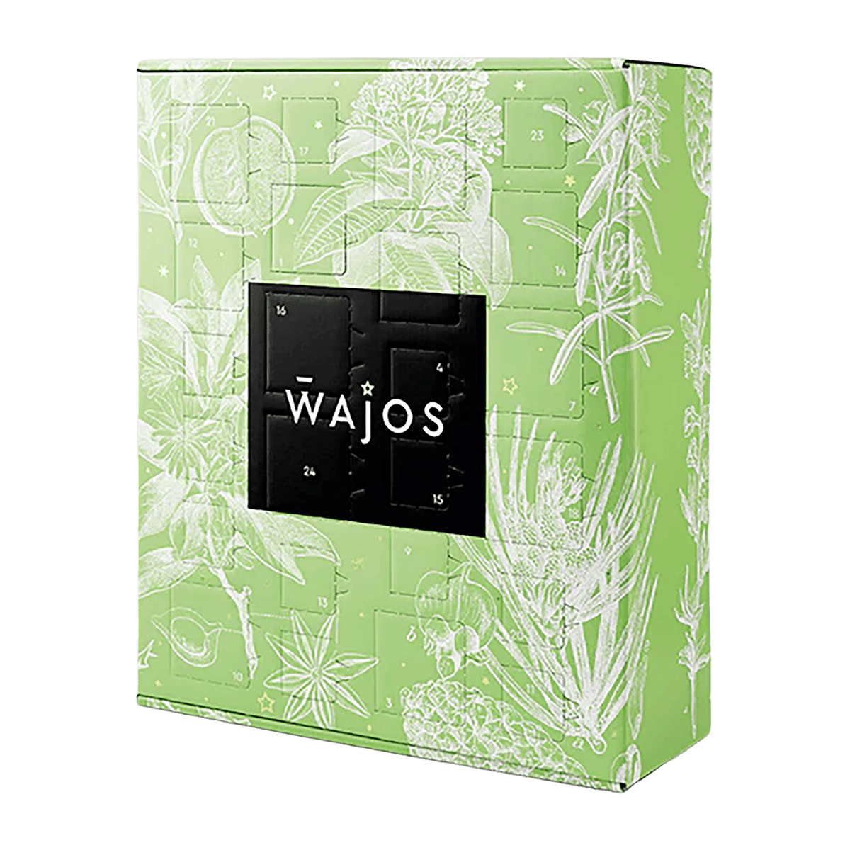 Wajos Feinkost Adventskalender Küche