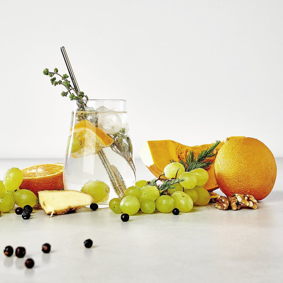 Wajos Indian Summer Gin