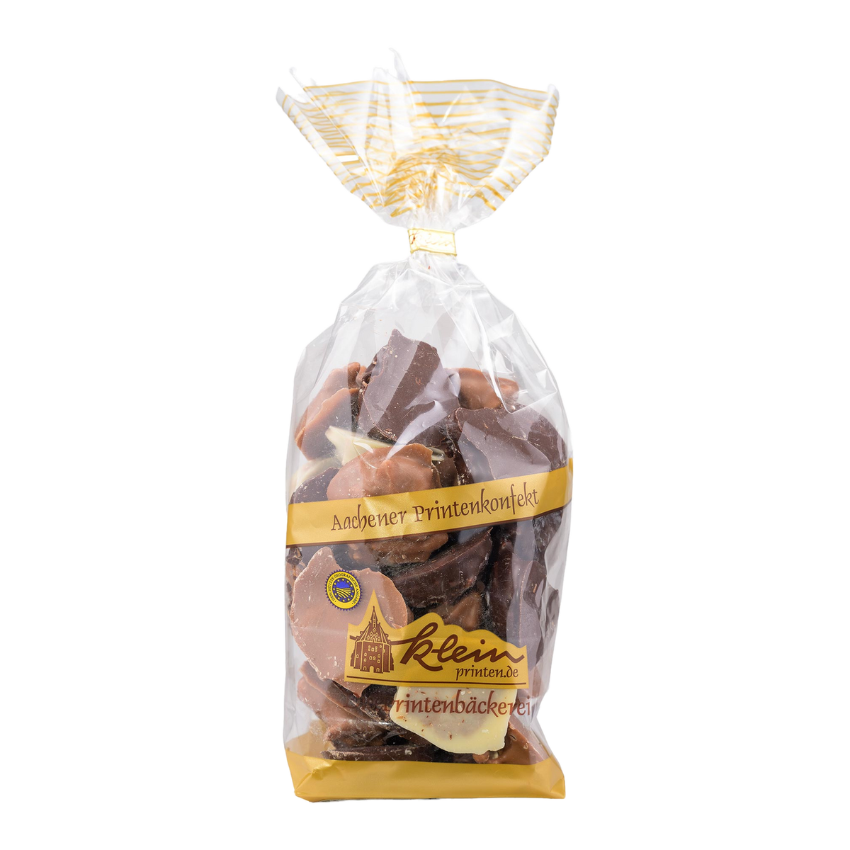 Weiches Printenkonfekt von Printenbäckerei Klein