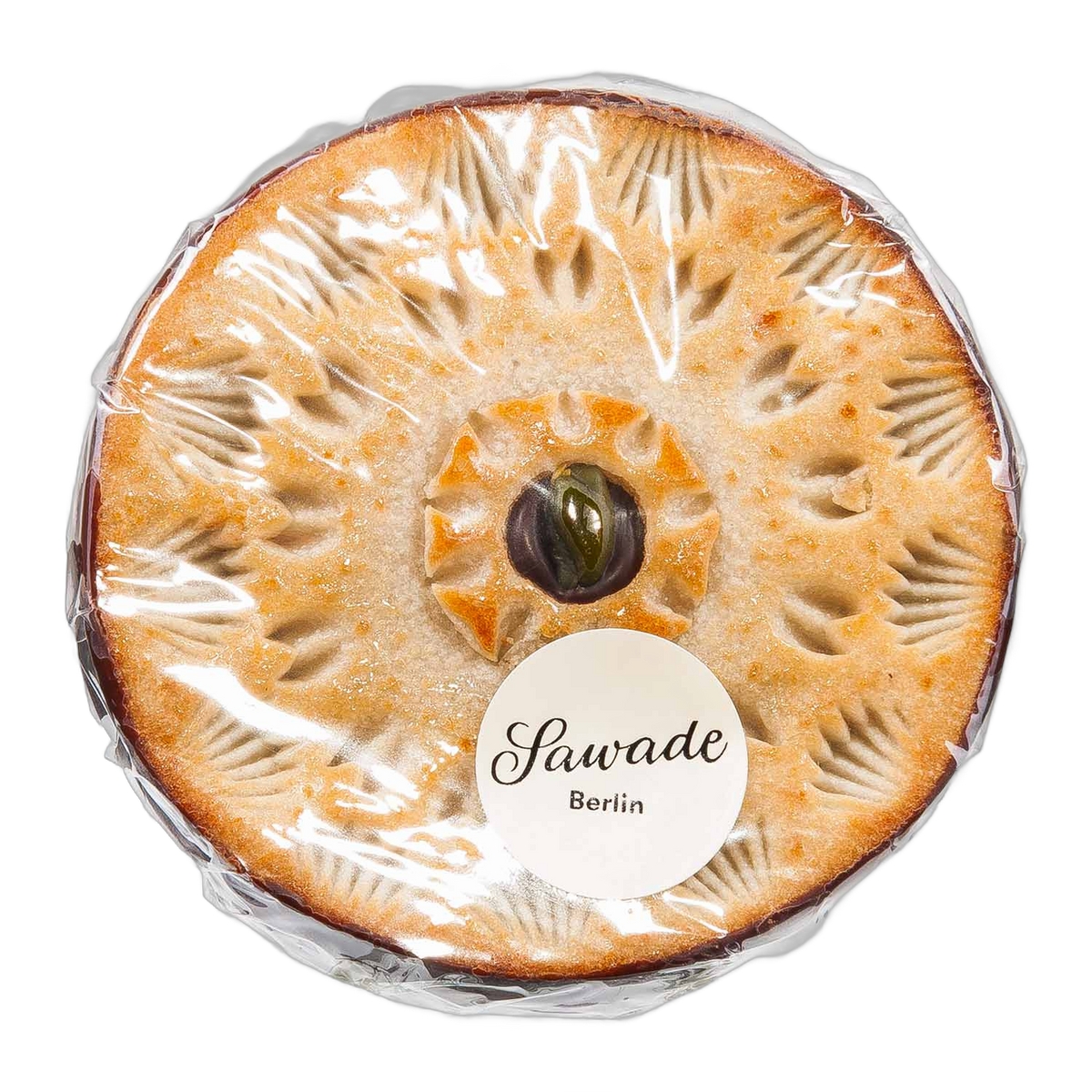 Sawade Weihnachtspastete
