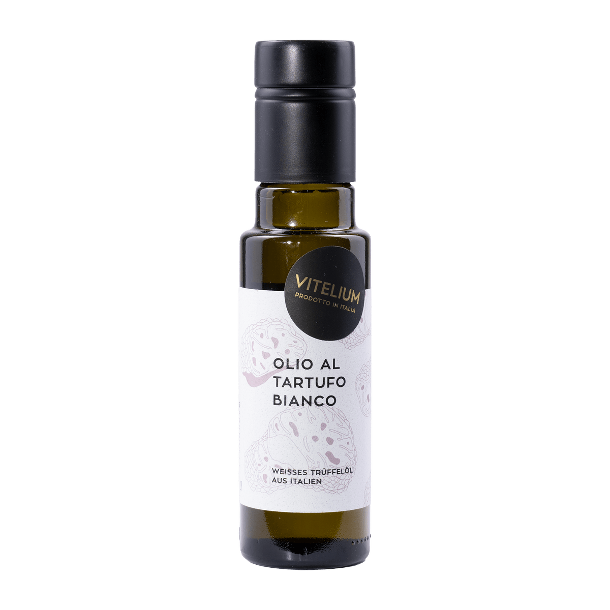 Weißes Trüffelöl - 100ml